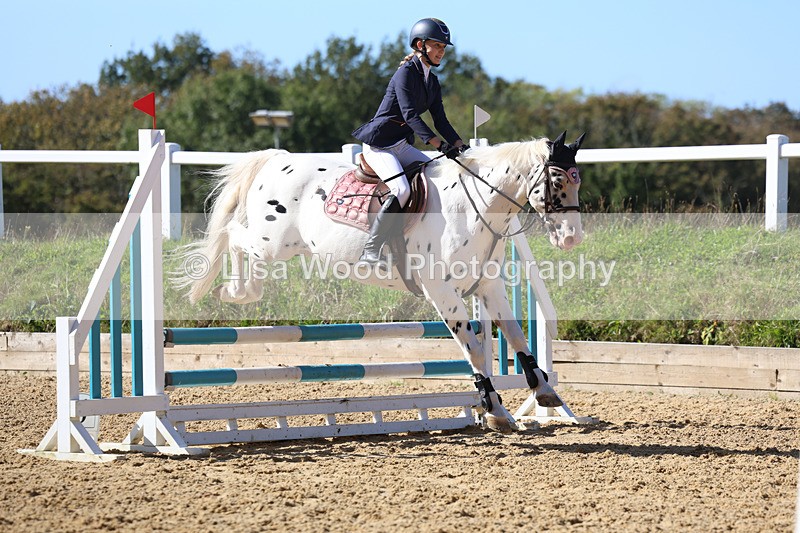 3E7A4140 - Class 6: 70cm Junior