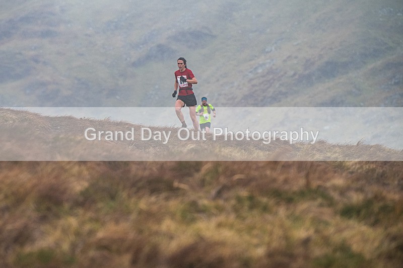 Dalehead-350 - Dale Head Fell Race Sunday 19th October 2025
