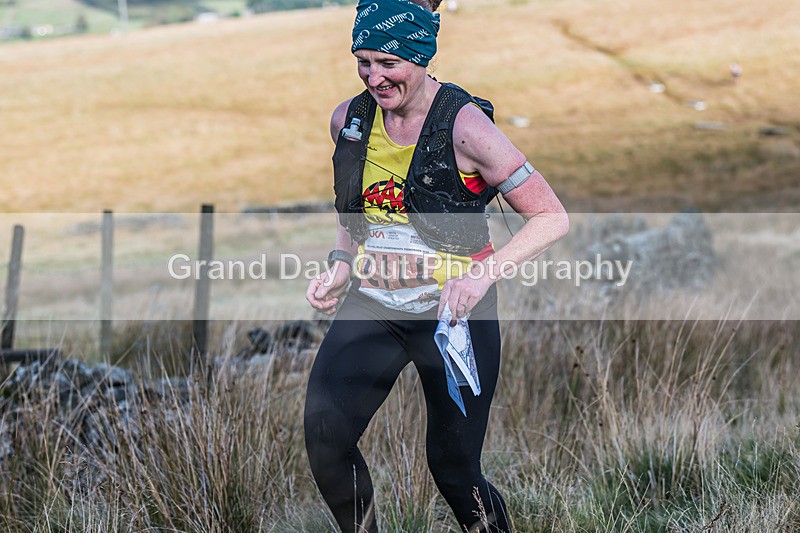 Leg 3 -719 - UK Fell & Hill Relays - Todmorden Leg 3 Saturday 17th October 2026