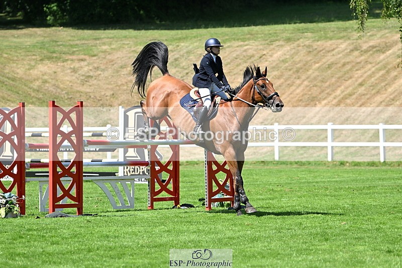 250703A-114030-03337 - Cls 1 Snr Foxhunter