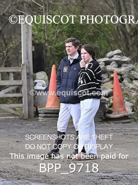 BPP_9718 - CLASS 17 SUN RHS  B&C Championship Qualifier