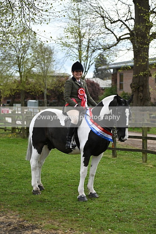 WJ7_4833 - Afternoon Champs