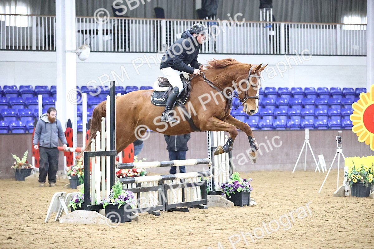 SBM_001317 - Class 7 - Clear Round