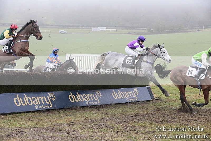 PtP 200118 775 - Barbury International Racing Club Point-to-Point 20/01/18