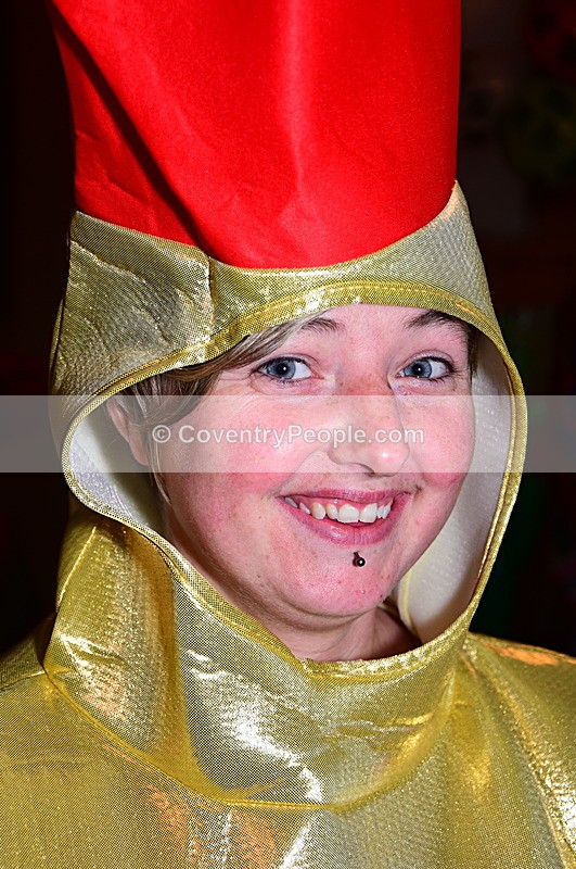 LEE-014 - Lee's 30th