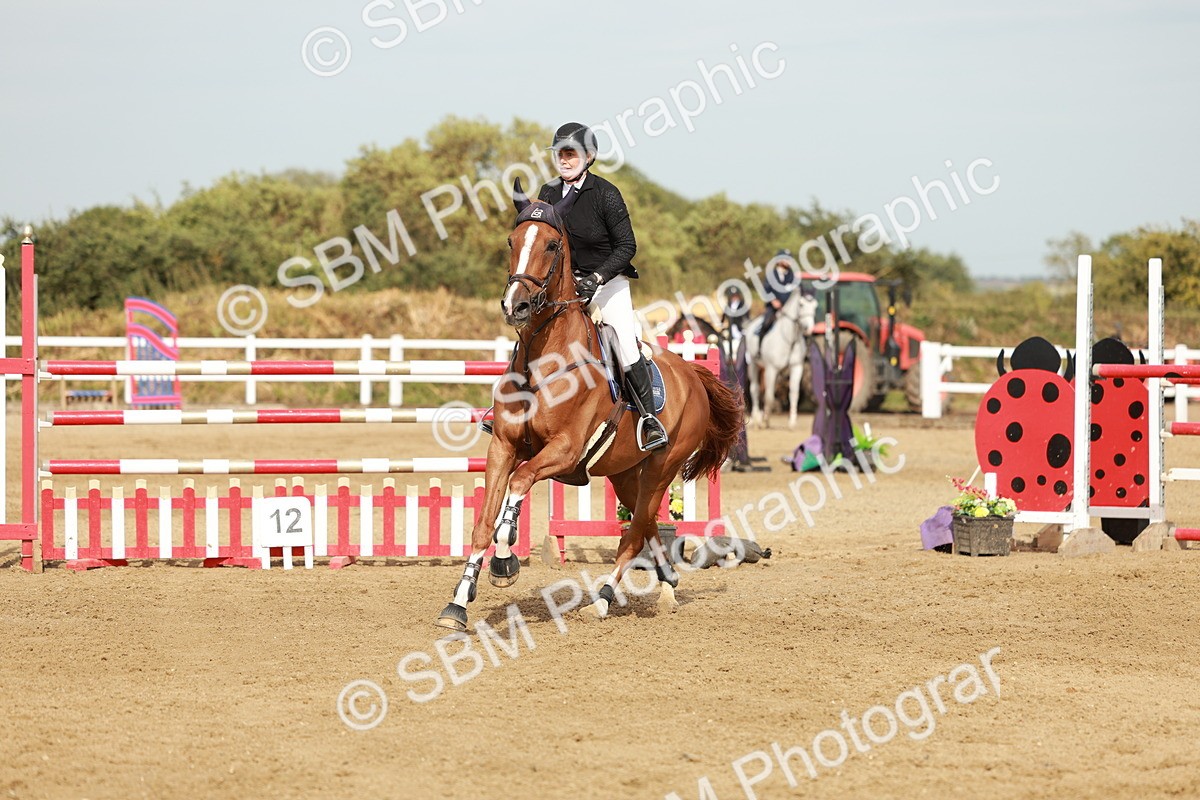 SBM_008541 - Class 5 - National B&C Handicap Championship Qualifier 1.25m 1.30m