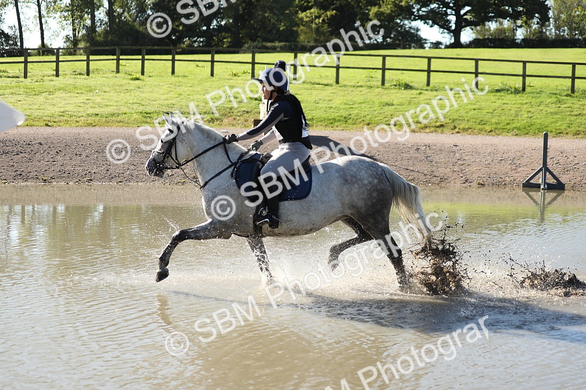 SBM_01253 - E2 Eventers Challenge 60cm Open