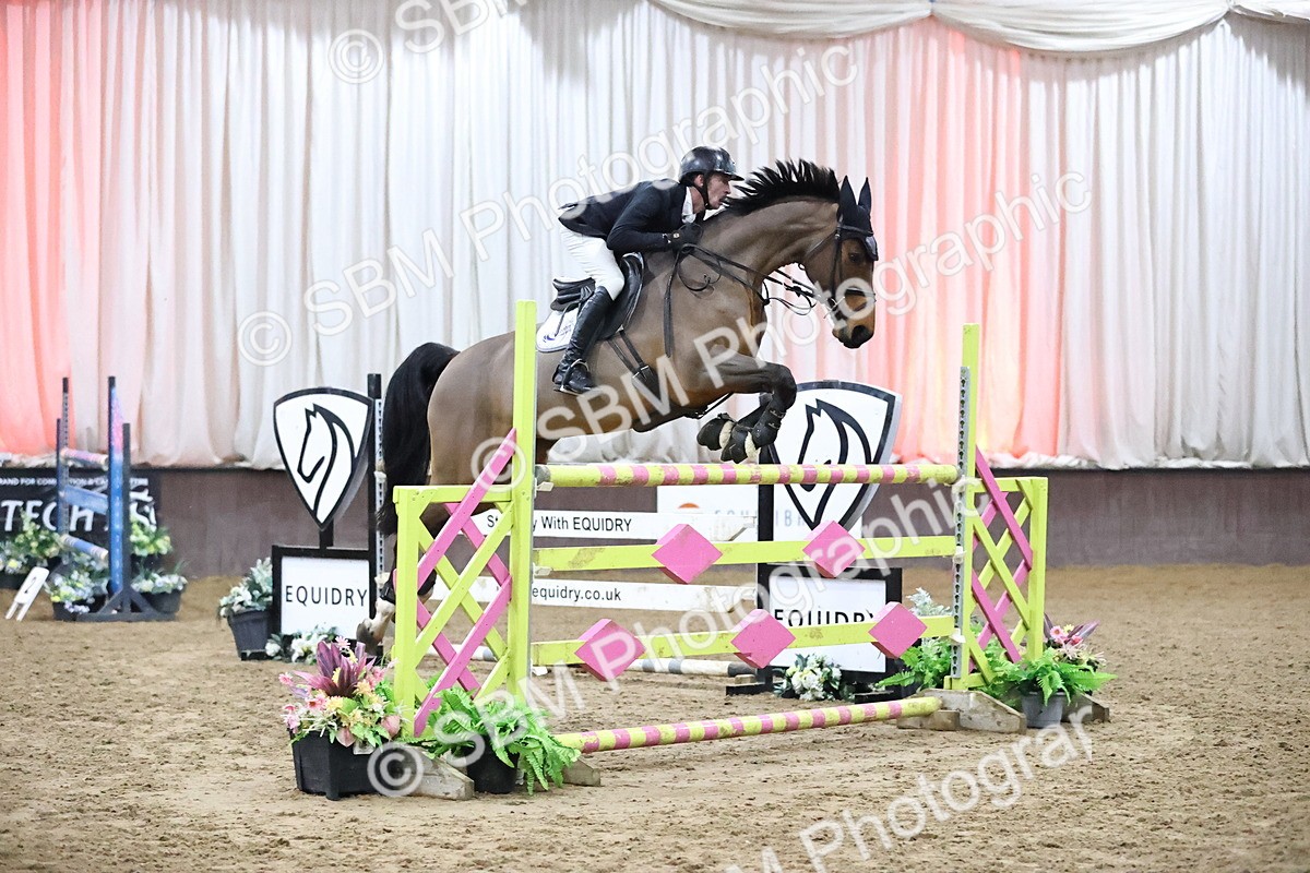 SBM_003421 - Class 13 - National 1.30 1.40m