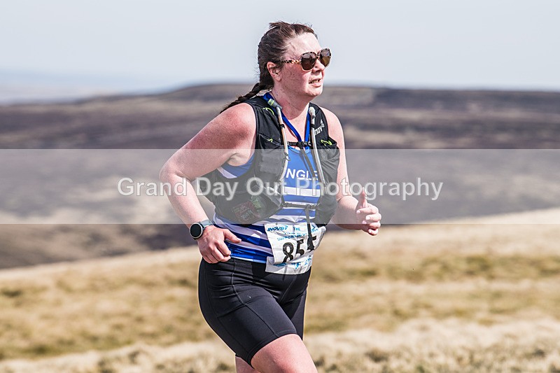 Pen-Y-Ghent-1452 - The 3 Peaks Race Saturday 25th April 2026 - Pen Y Ghent
