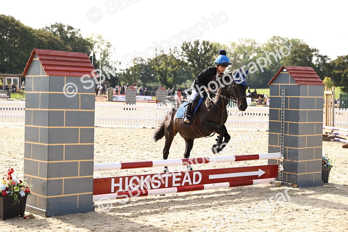 SBM_61939 - J12 - Junior Pony 55cm Championship