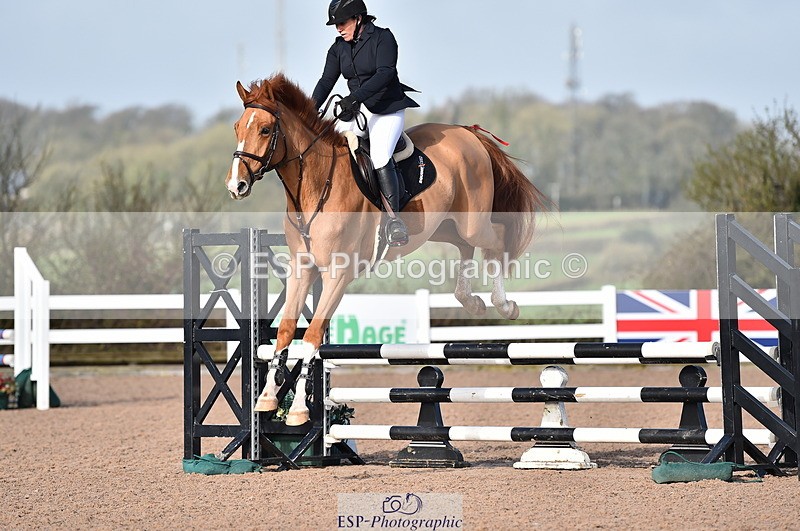 240315A-093450-00470 - Cls 7 85cm National Amateur Quali