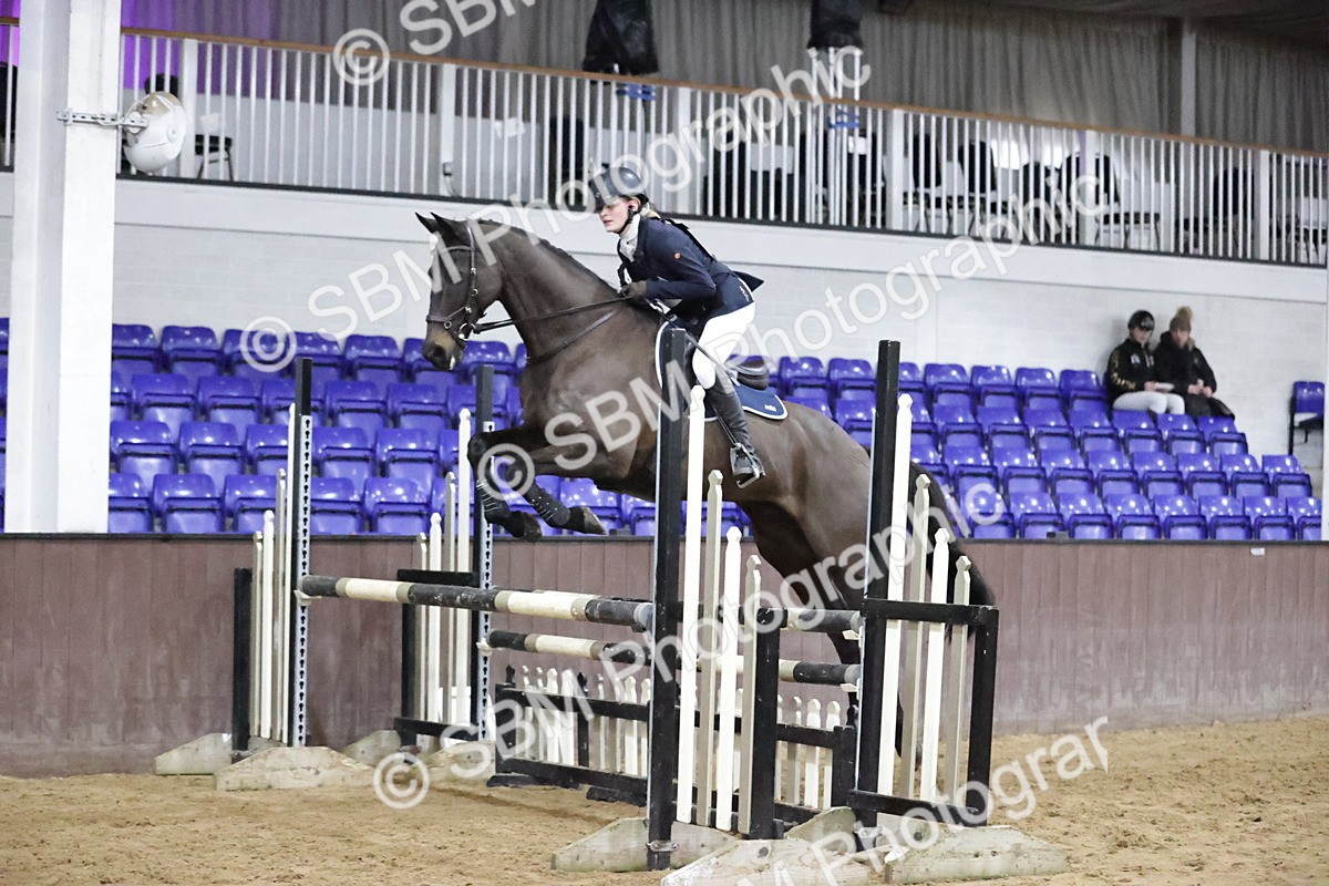 SBM_001385 - Class 3 - 1.00m