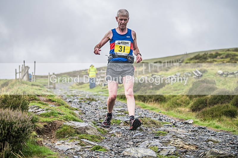 Skiddaw-741 - Skiddaw Fell Race Sunday 6th July 2025