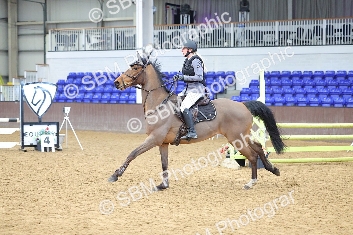 SBM_009445 - Class 19 - Equiyd 0.85m Amateur Championship Qualifier - First Round (0.85m)