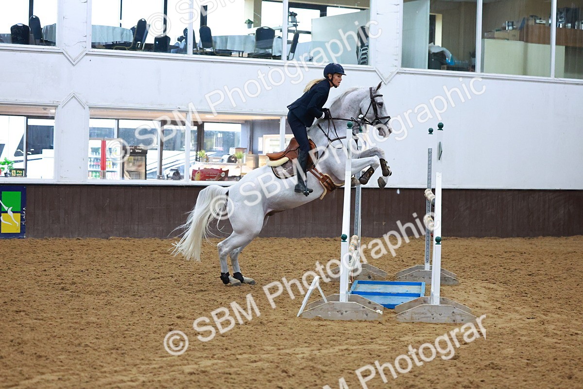 SBM_002304 - Class 6 - National 1.30m