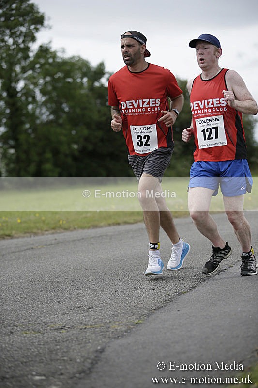 CAD5M 210719-0498 - Cadence Events Colerne 5 Miler  21-Jul-2019