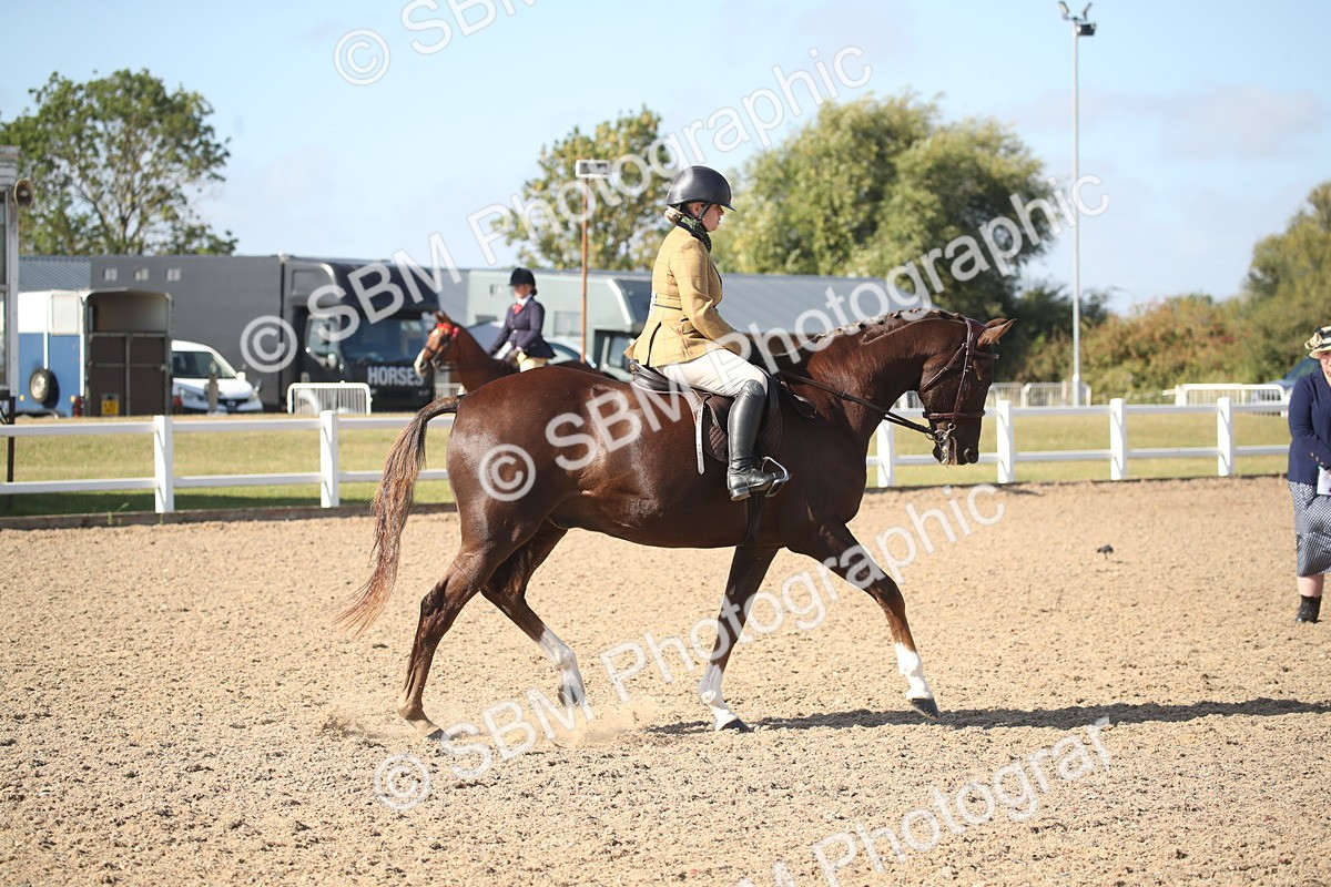 SBM_22800 - Class 602 - 2026 Area - Ridden Veteran