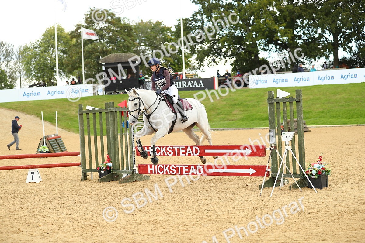 SBM_07710 - E4 Eventers Challenge 80cm Open