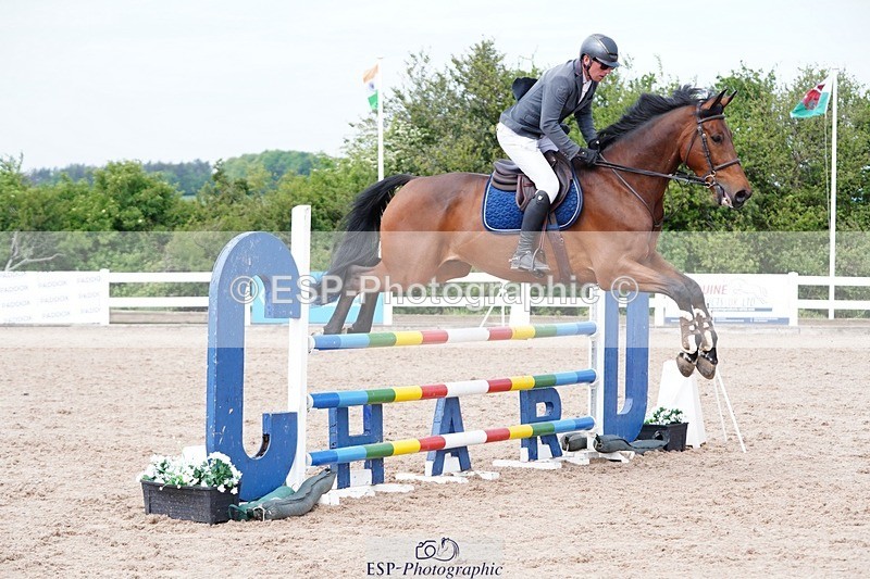 250511-111300-13427 - Cls 31 Snr Discovery and 1m Open