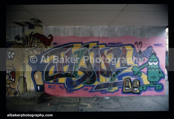 Cd54 - Graffiti Gallery (7)