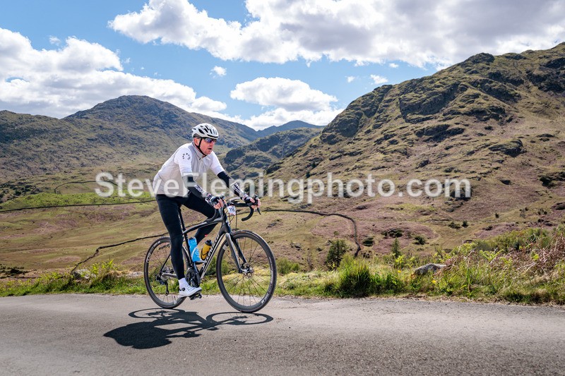 144356 - Blea Tarn Climb 14:00 - 15:00