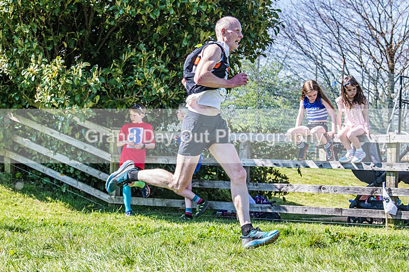 The Finish-672 - The 3 Peaks Race Saturday 25th April 2026 - The Finish