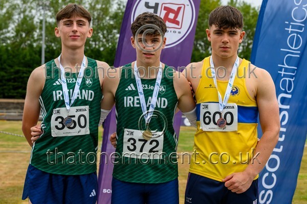 Sen25SAT-913333 - Medals