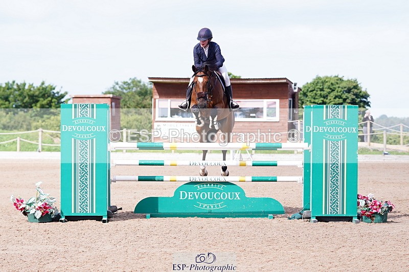 240803A-100324-07097 - Cls 29 Snr Foxhunter