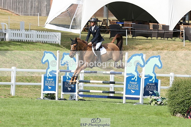 250704A-100544-08676 - Cls 15 Snr 1.20m Open