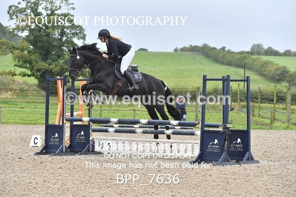 BPP_7636 - CLASS 3  Senior British Novice/ 90cm Open
