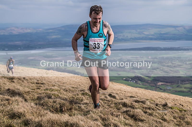 Black Combe-1528 - Black Combe Fell Race Saturday 7th March 2026