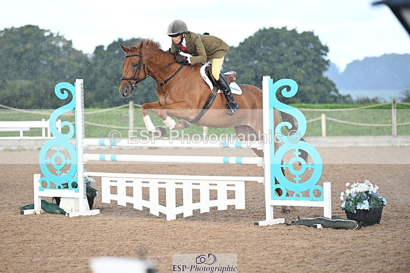 240912A-101509-00397 - Cls 1 Snr 1.05m & 1.10m Open