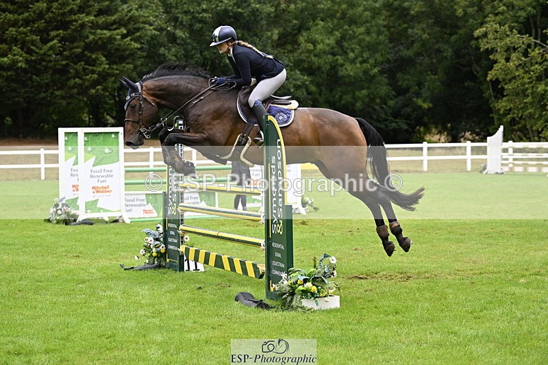 250829A-120733-01120 - Cls 1B Snr 1.10m Open