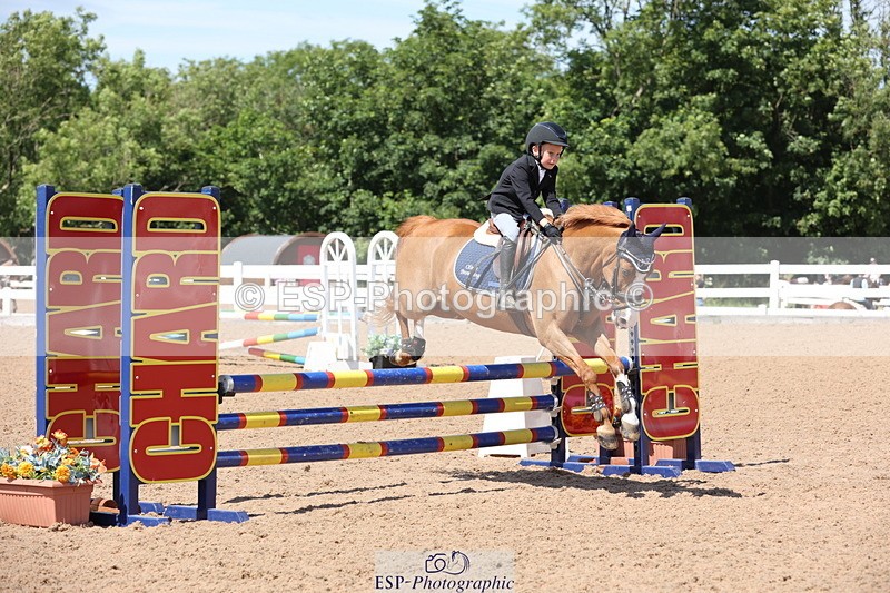 240629A-150108-06950 - Cls 16 11yrs and Under 128cm