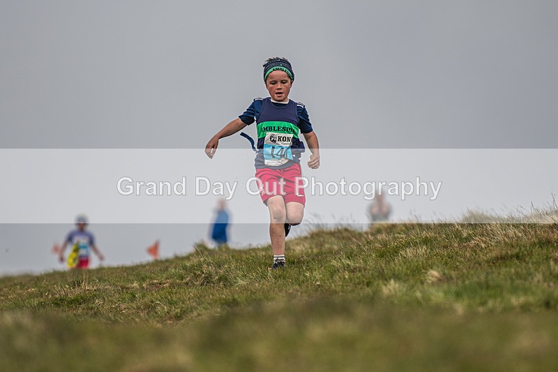 Latterbarrow-2 - Latterbarrow Loop Fell Race Wednesday 20th May 2026