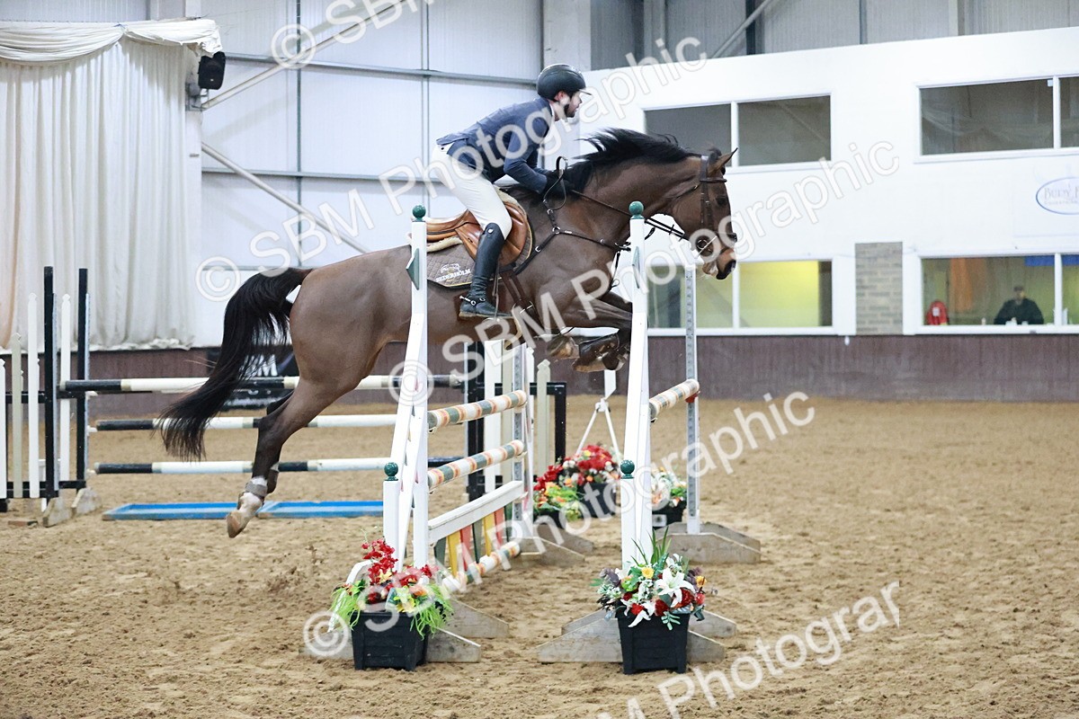 SBM_001100 - Class 4 - Senior Newcomers - 1.10m