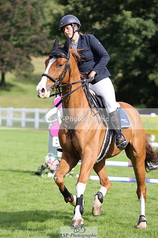 250704A-091557-08171 - Cls 15 Snr 1.20m Open