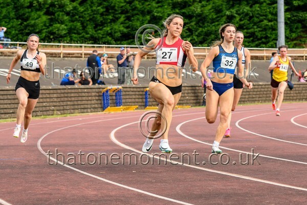 Sen25SUN-915468 - Track Female