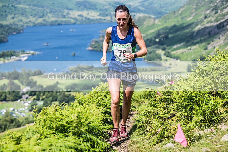 Arnison-123 - Arnison Dash Fell Race Sunday 29th June 2025