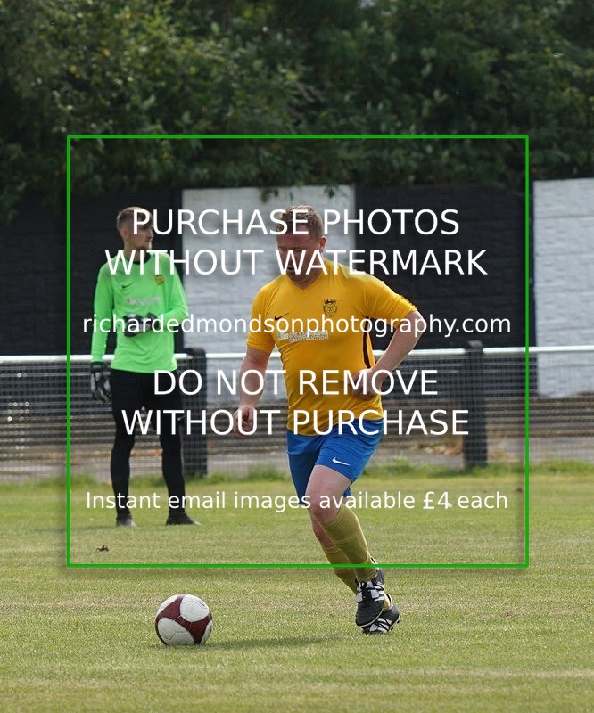DSC04140 - Kendal Town v Whitehaven (24/7/21)