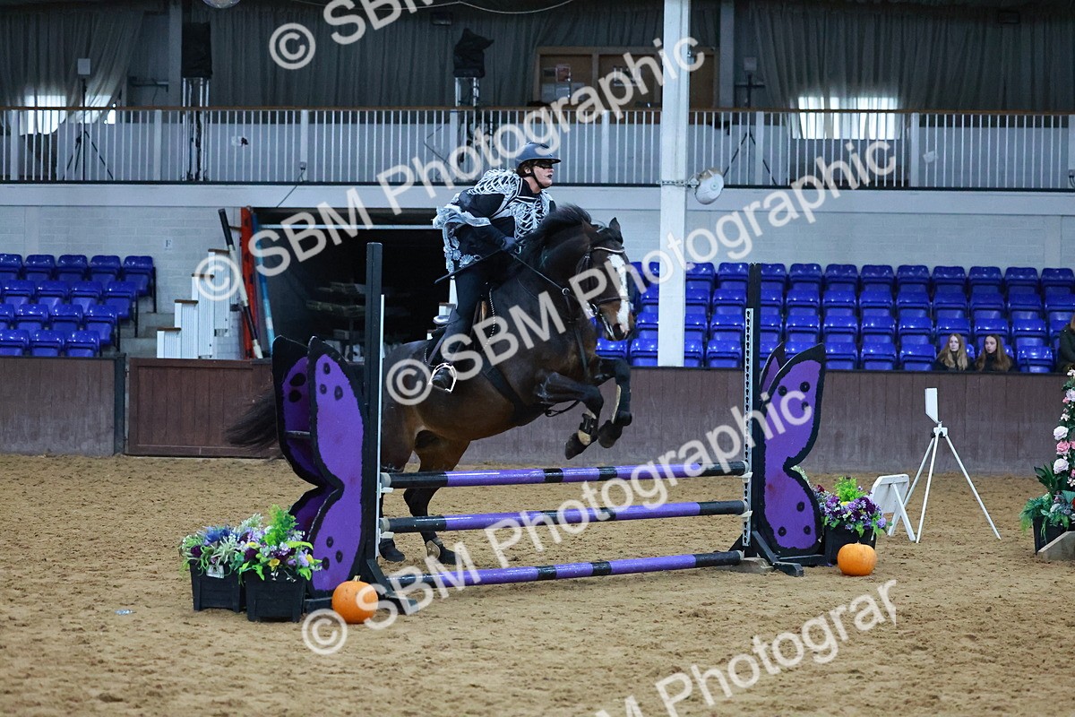 SBM_004291 - Class 5 - Accumulator with Joker