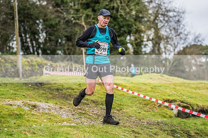 Giggleswick-1054 - Kendal Winter League Races Giggleswick Sunday 14th January 2024