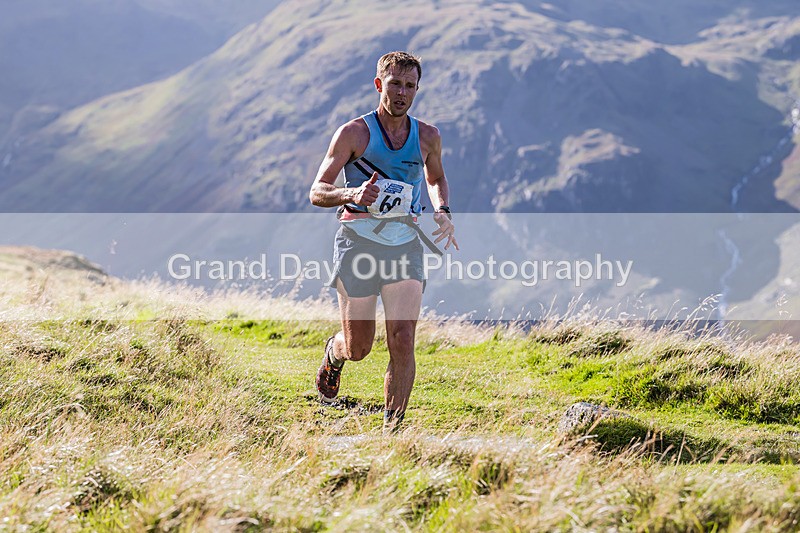HBMR Leg 4-461 - Hodgson Brothers Mountain Relay Leg 4 Saturday 3rd October 2026