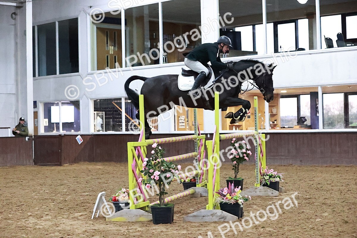 SBM_001768 - Class 6 - National 1.30m