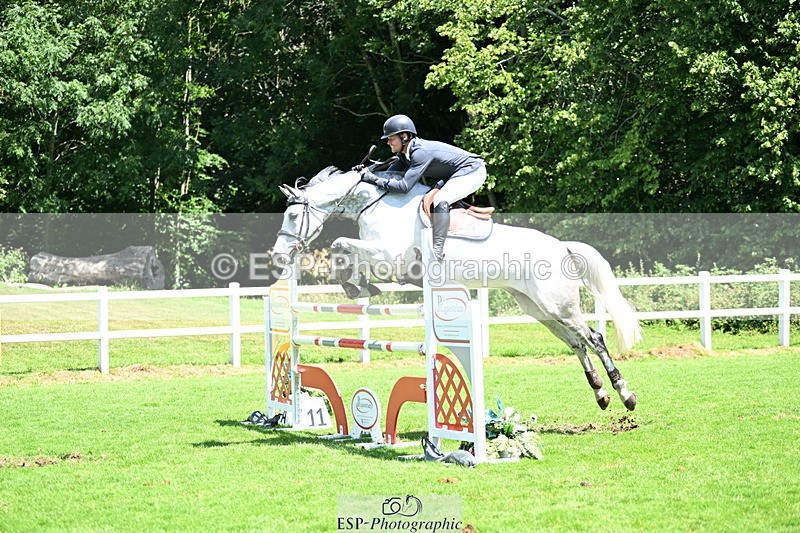 250703A-130613-03867 - Cls 2 1.20m Open