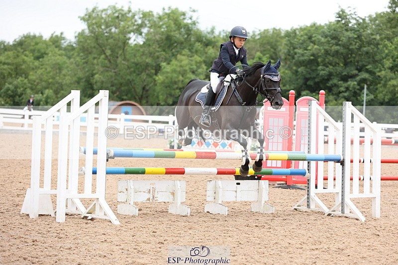 240630A-110939-12531 - Cls 31 Discovery and 90cm Open