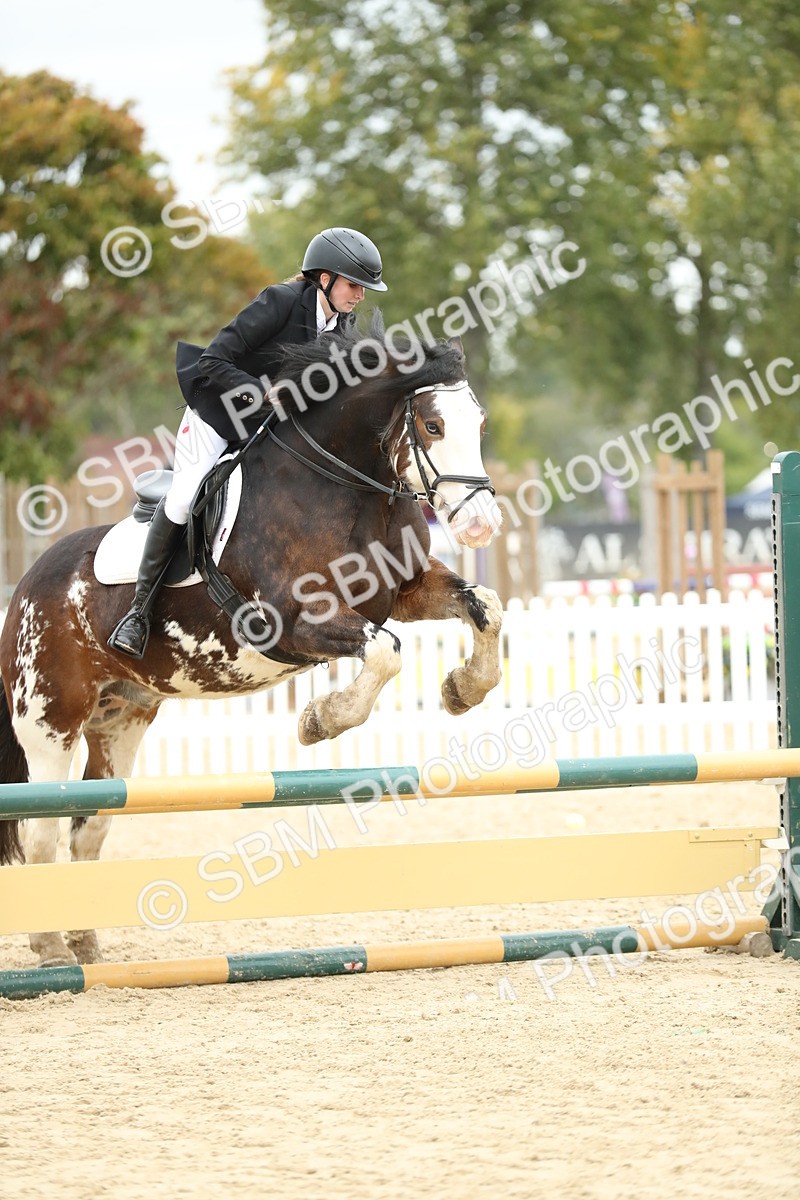 SBM_67898 - J15 - Junior Pony 70cm Championship