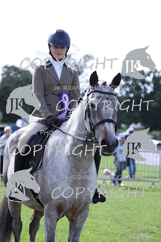 APP_3301 - Class 11 Veterans ridden