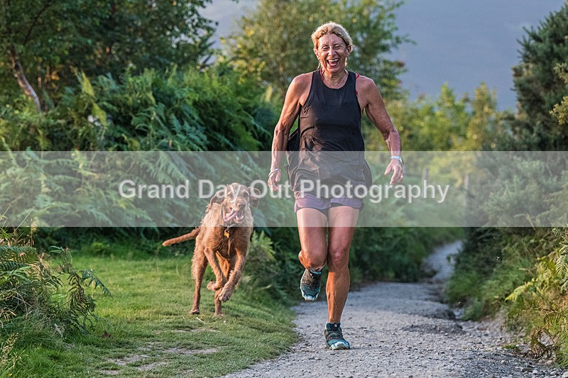 Not Latrigg-936 - Not Round Latrigg Fell Race Wednesday 13th August 2025