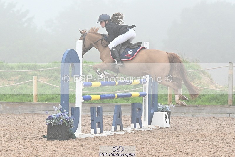 240630A-081948-10618 - Cls 23 Graham Heath 128cm + 138cm